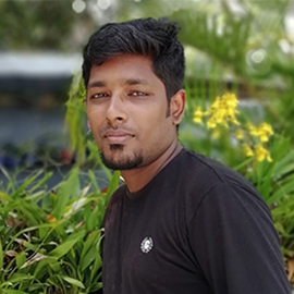 Selva Prakash